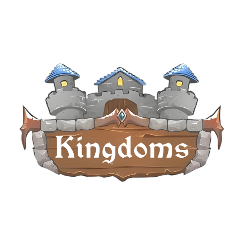 Kingdoms